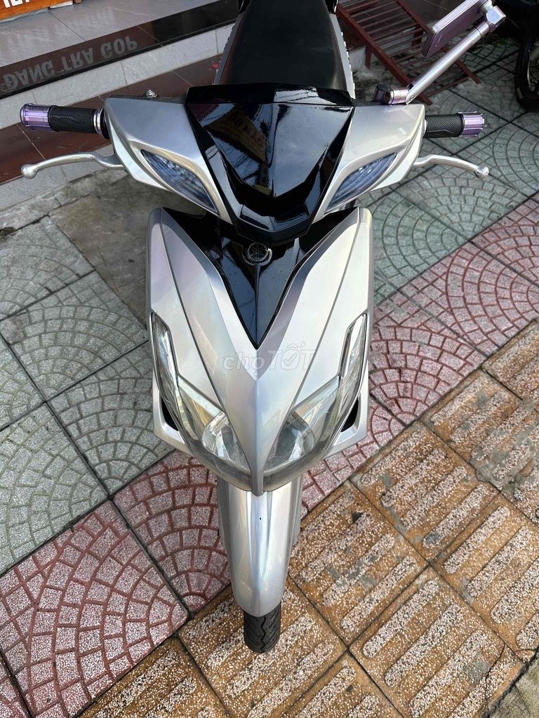 Yamaha 2013 - ảnh 1