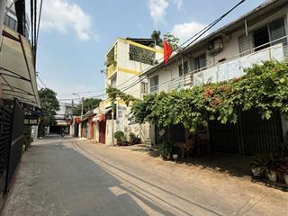 Bất động sản tại Tp Hồ Chí Minh - ảnh 1