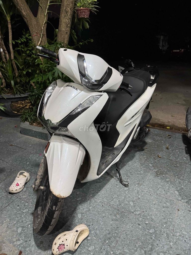 Honda 2020 - ảnh 1