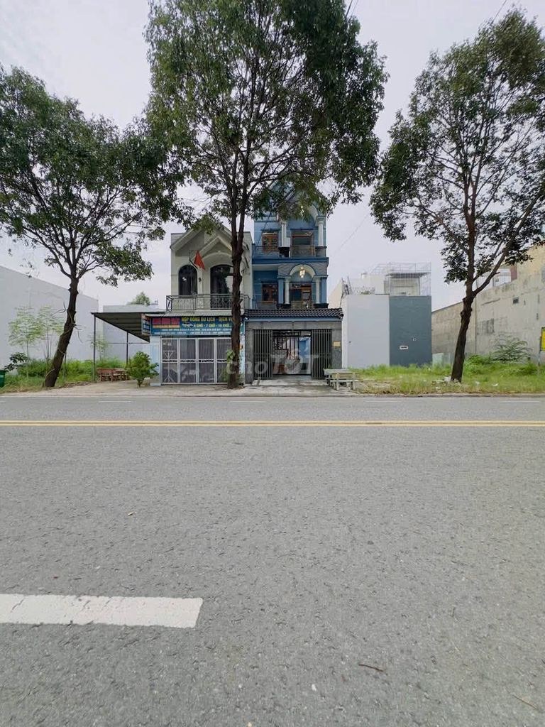 Bất động sản tại Tp Hồ Chí Minh - ảnh 1
