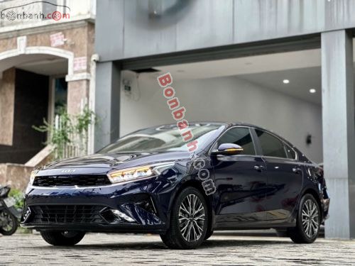 Kia K3 Premium 1.6 AT 2022 - ảnh 1