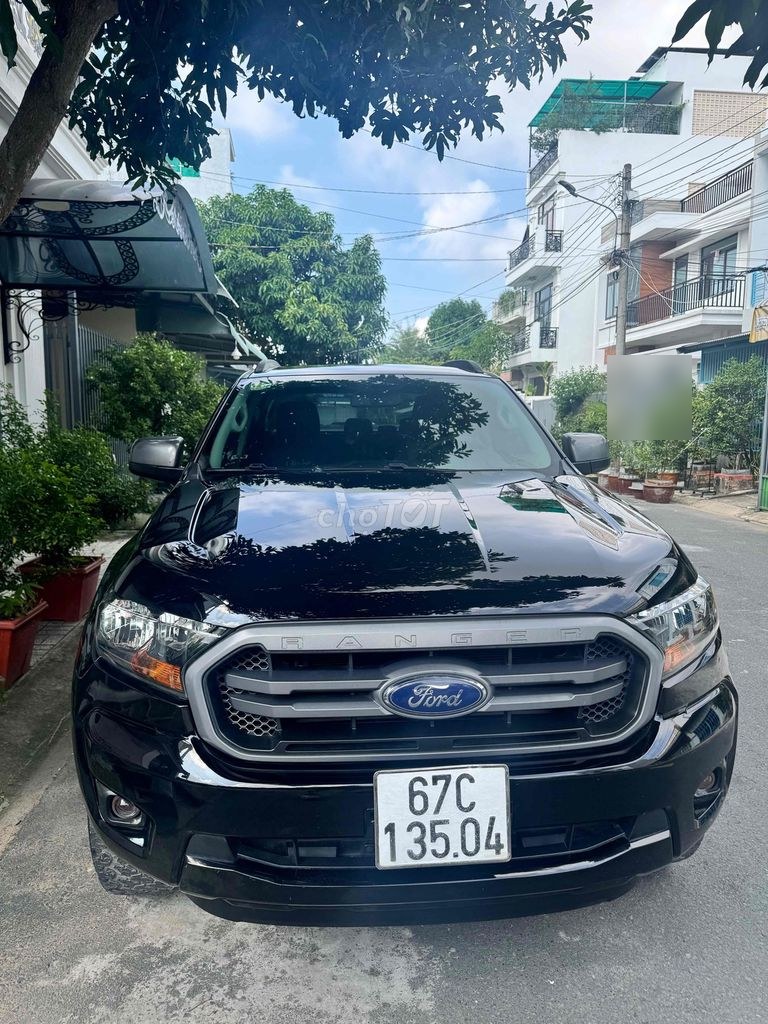 Ford Ranger 2021 - ảnh 2