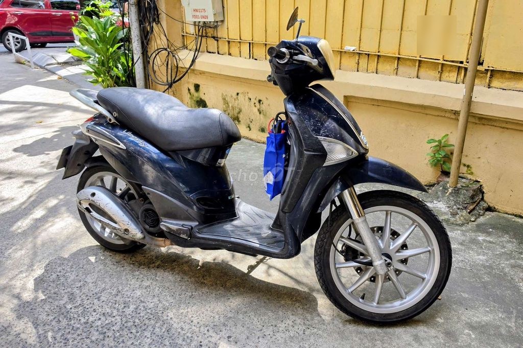 Piaggio 2013 - ảnh 1