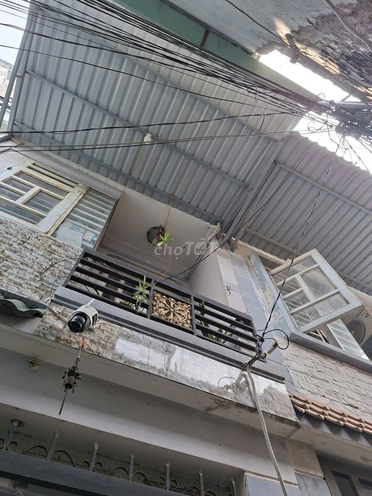 Bất động sản tại Tp Hồ Chí Minh - ảnh 1