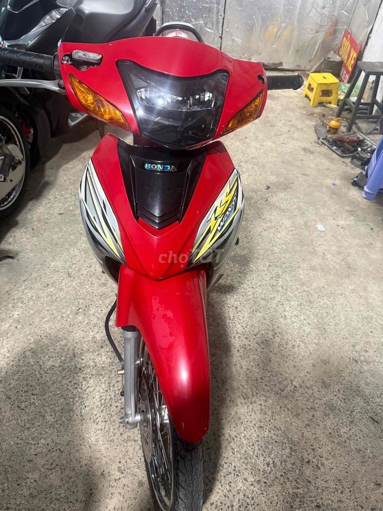 Honda 2009 - ảnh 1