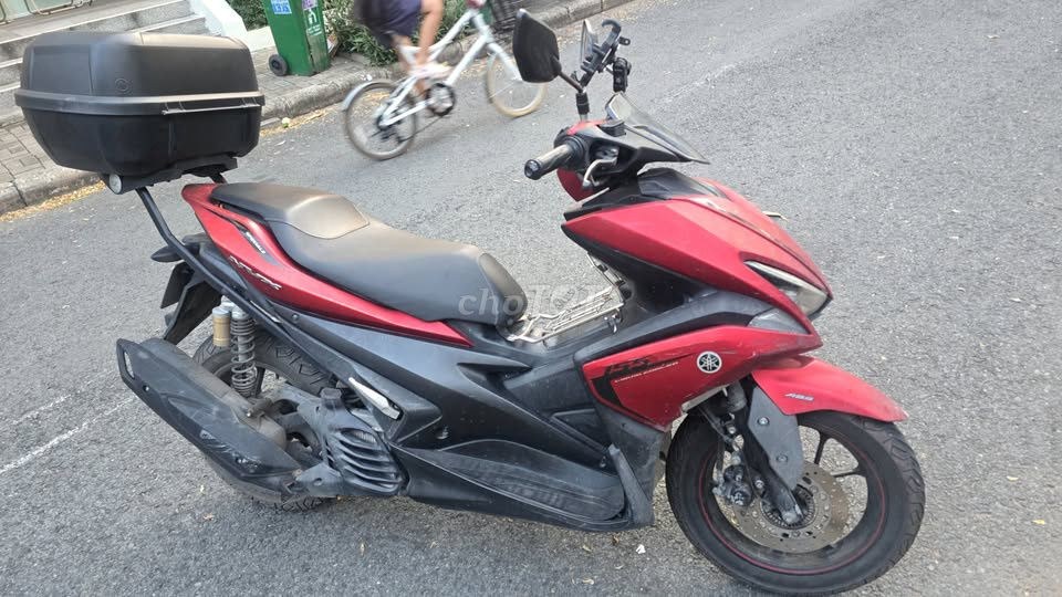 Yamaha 2019 - ảnh 1