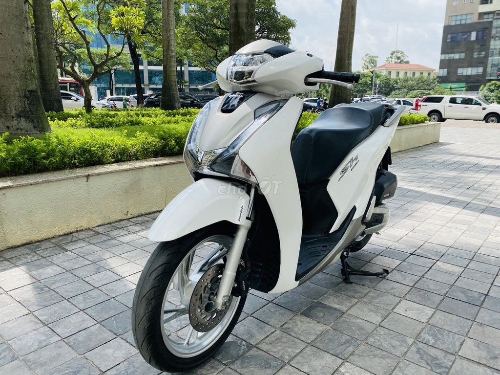 Honda 2018 - ảnh 1