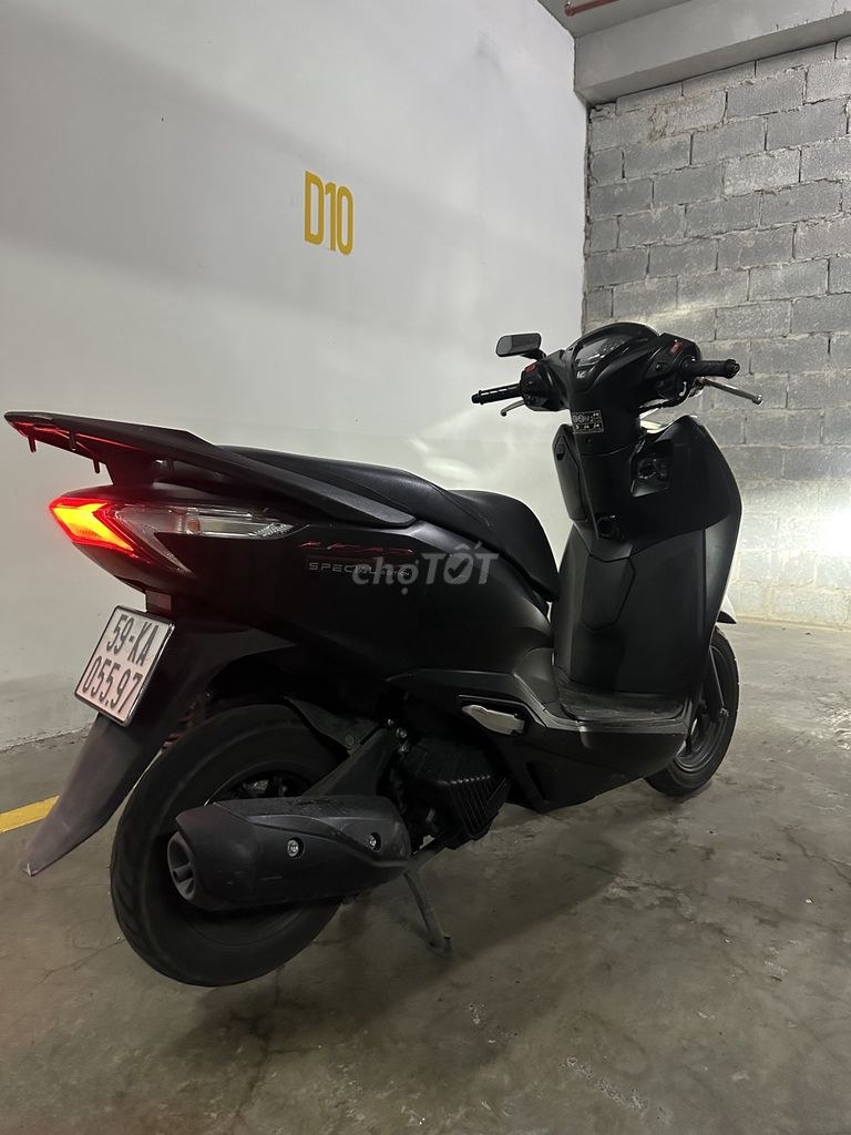 Honda 2023 - ảnh 1