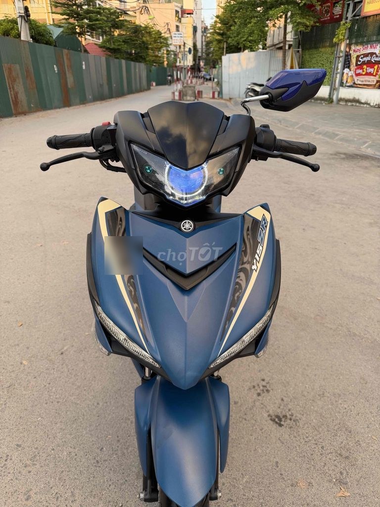 Yamaha 2021 - ảnh 1