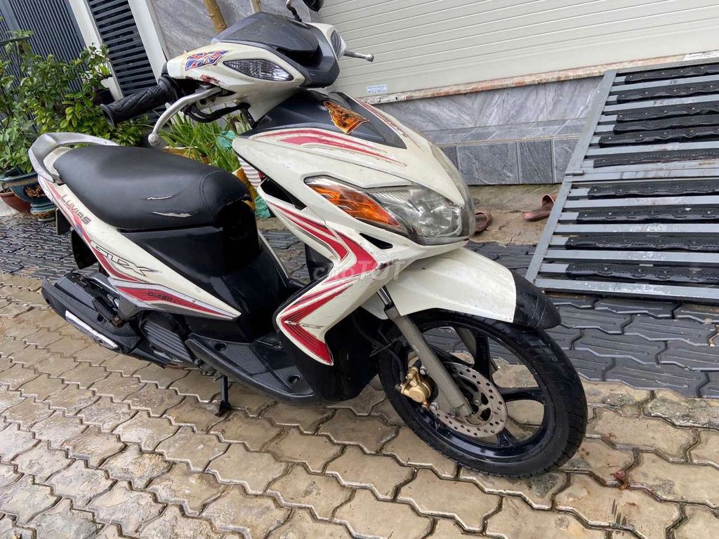 Yamaha 2013 - ảnh 1