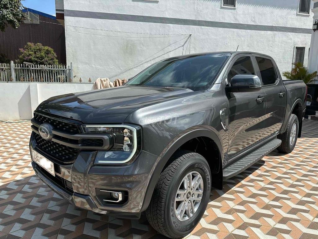 Ford Ranger 2025 - ảnh 3