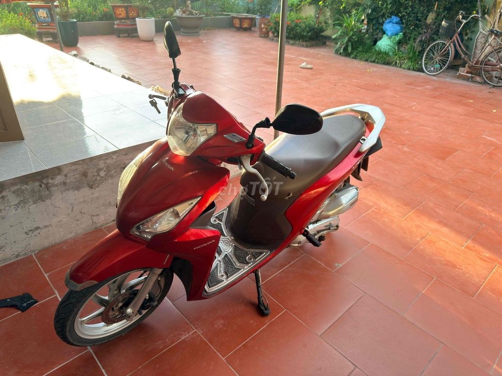Honda 2016 - ảnh 3