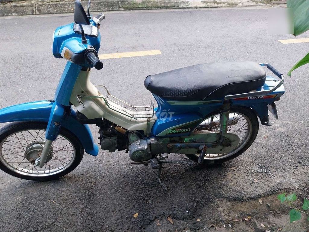 Honda 2000 - ảnh 1