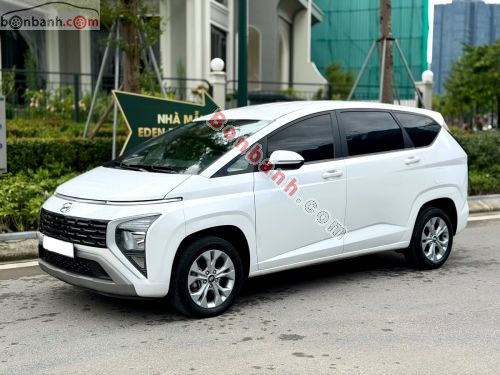 Hyundai Stargazer Tiêu chuẩn 1.5 AT 2024 - ảnh 2
