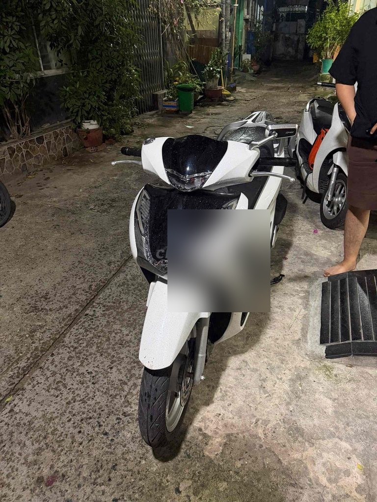Honda 2025 - ảnh 1