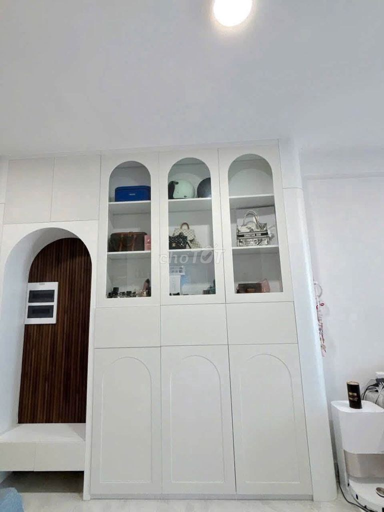 Bất động sản tại Tp Hồ Chí Minh - ảnh 1