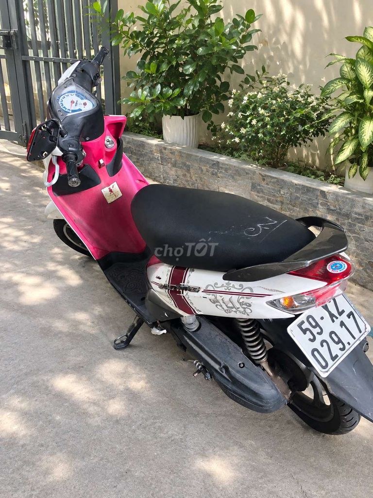 Yamaha 2011 - ảnh 1