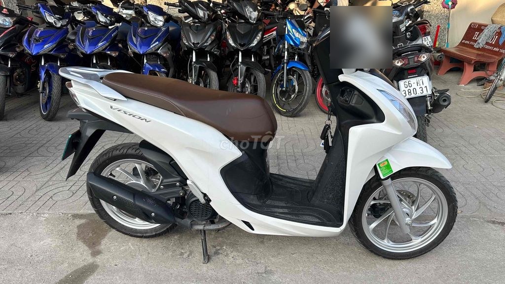 Honda 2023 - ảnh 1