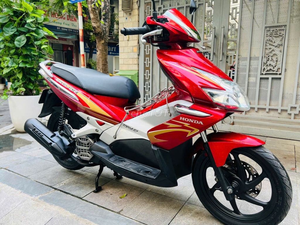 Honda 2011 - ảnh 1