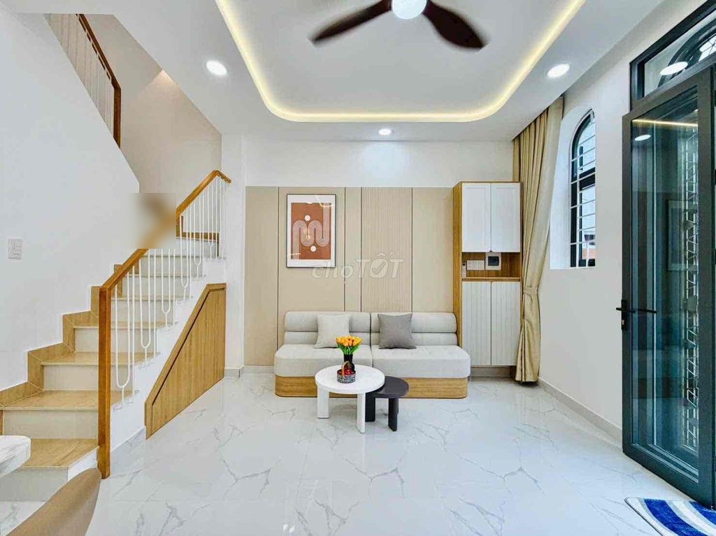Bất động sản tại Tp Hồ Chí Minh - ảnh 1