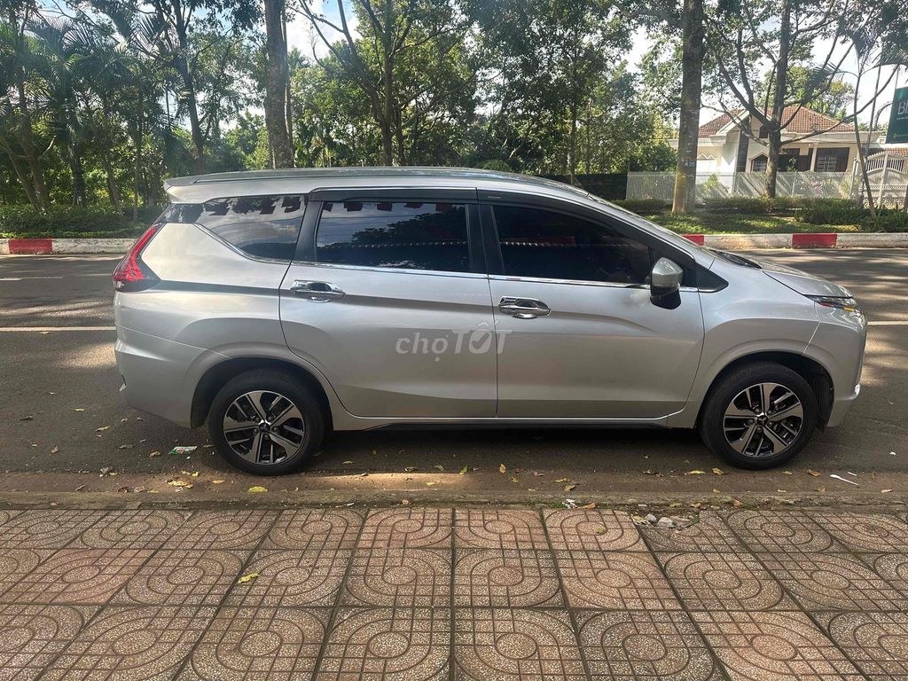 Mitsubishi Xpander 2019 - ảnh 2
