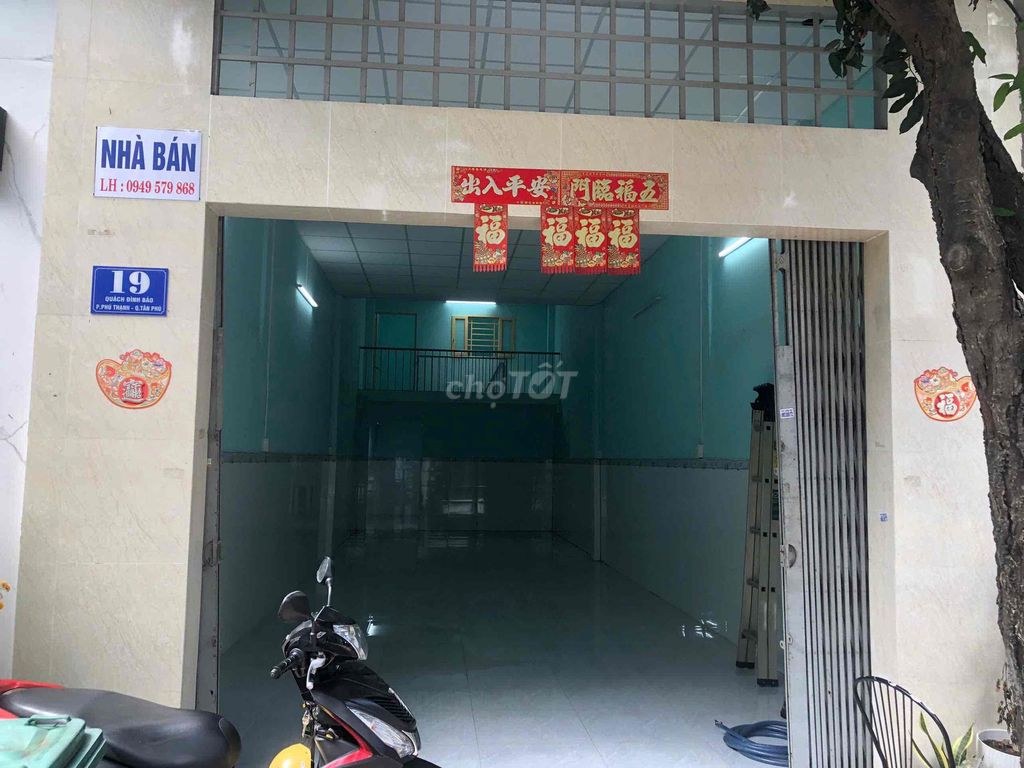 Bất động sản tại Tp Hồ Chí Minh - ảnh 1