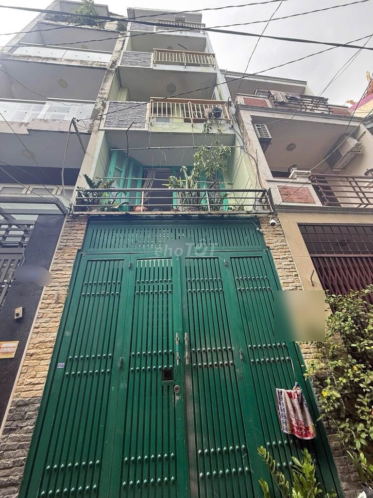 Bất động sản tại Tp Hồ Chí Minh - ảnh 1