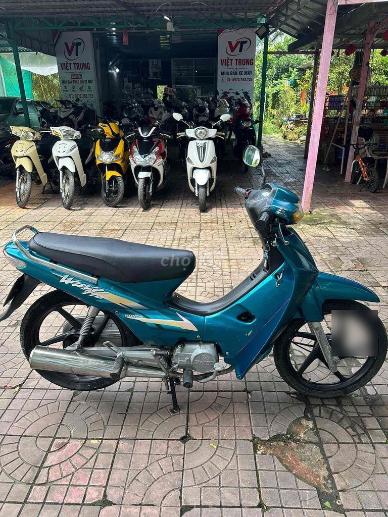Honda 2009 - ảnh 1