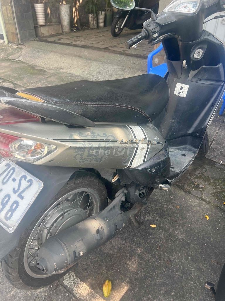 Yamaha 2007 - ảnh 1