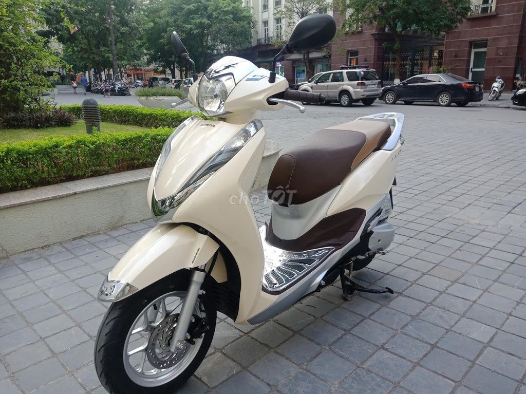 Honda 2021 - ảnh 1