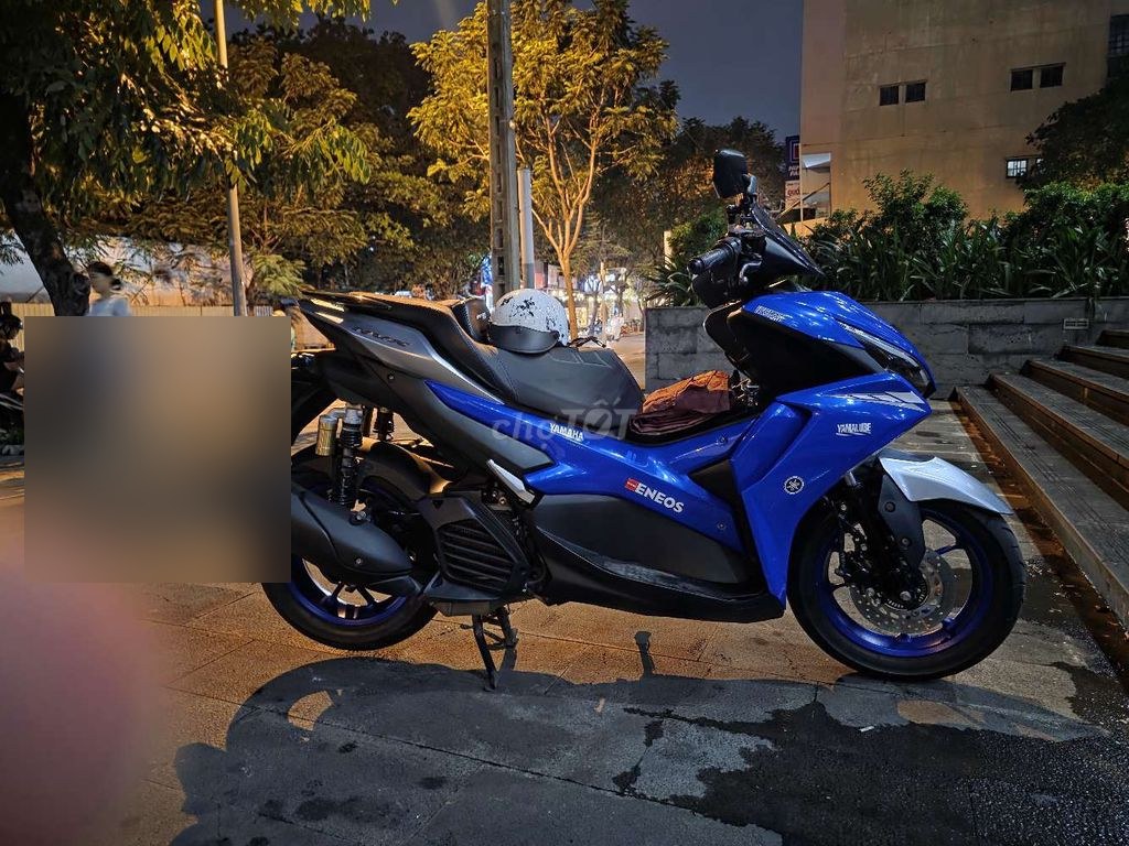 Yamaha 2021 - ảnh 1