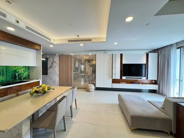 Bất động sản tại Phường 06, Quận Bình Thạnh, Tp Hồ Chí Minh - ảnh 1