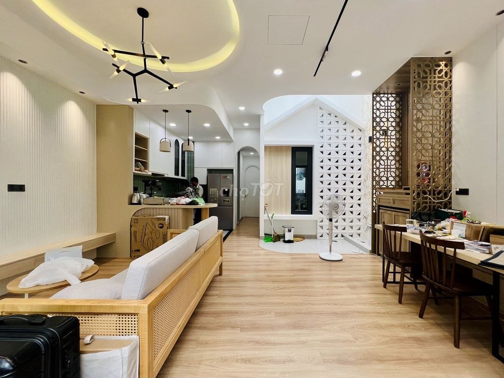 Bất động sản tại Tp Hồ Chí Minh - ảnh 1