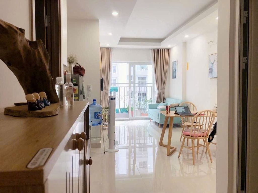 Bất động sản tại Tp Hồ Chí Minh - ảnh 1