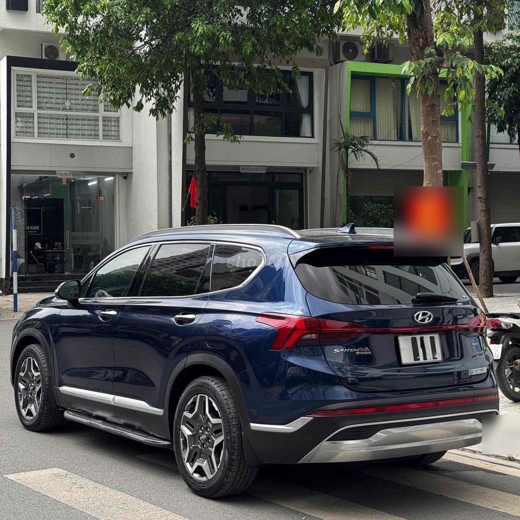 Hyundai Santa Fe 2023 - ảnh 2