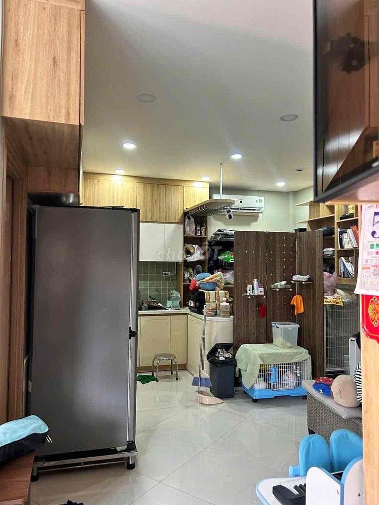 Nhà riêng tại Phường Cát Lái, Thành phố Thủ Đức, Tp Hồ Chí Minh - ảnh 1