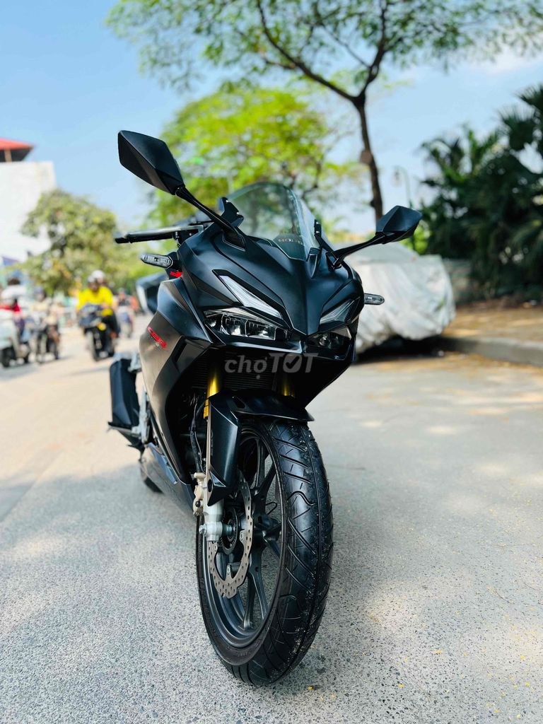Honda 2022 - ảnh 1