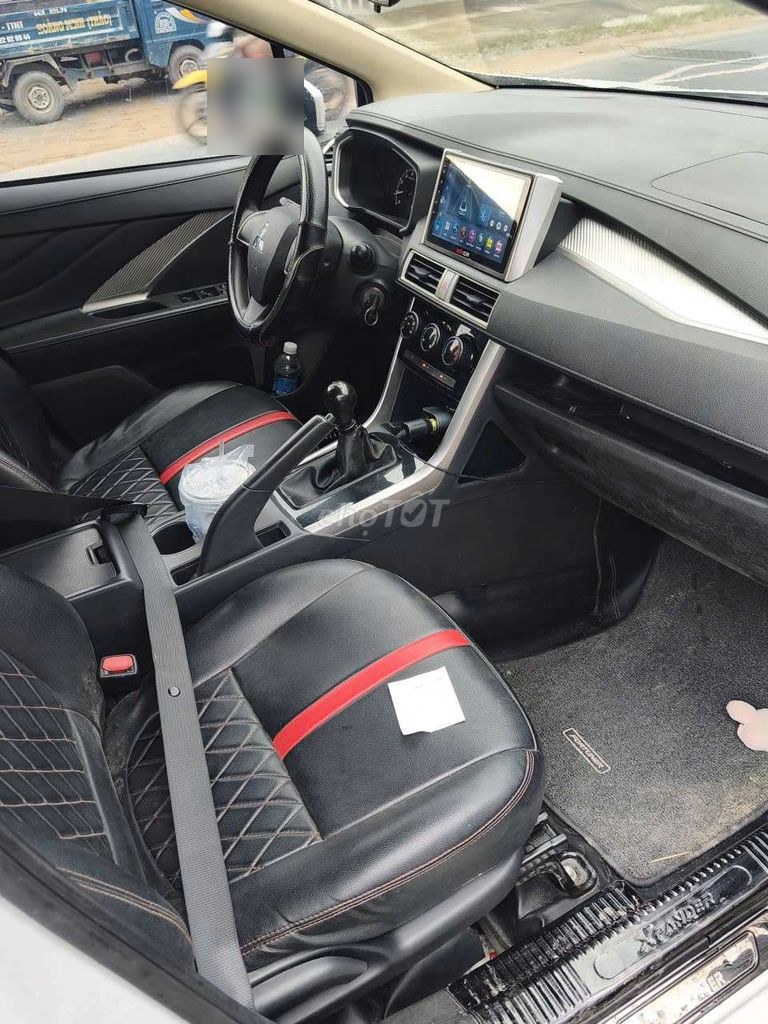 Mitsubishi Xpander 2021 - ảnh 3
