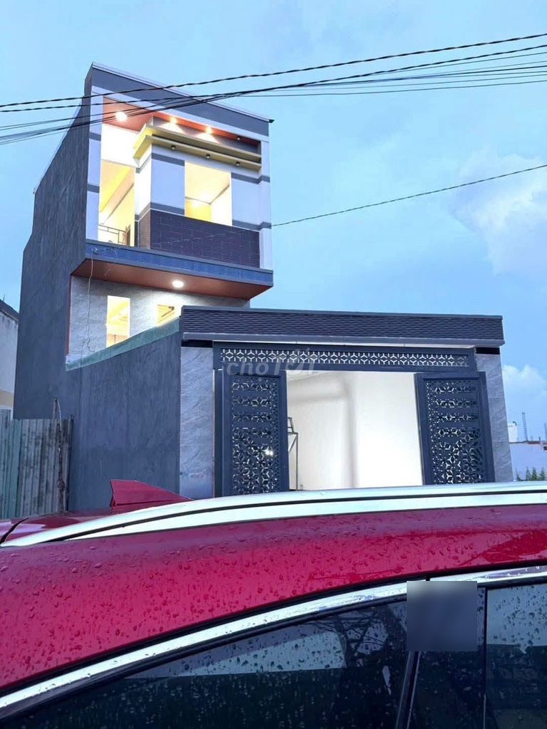 Bất động sản tại Bình Dương - ảnh 1