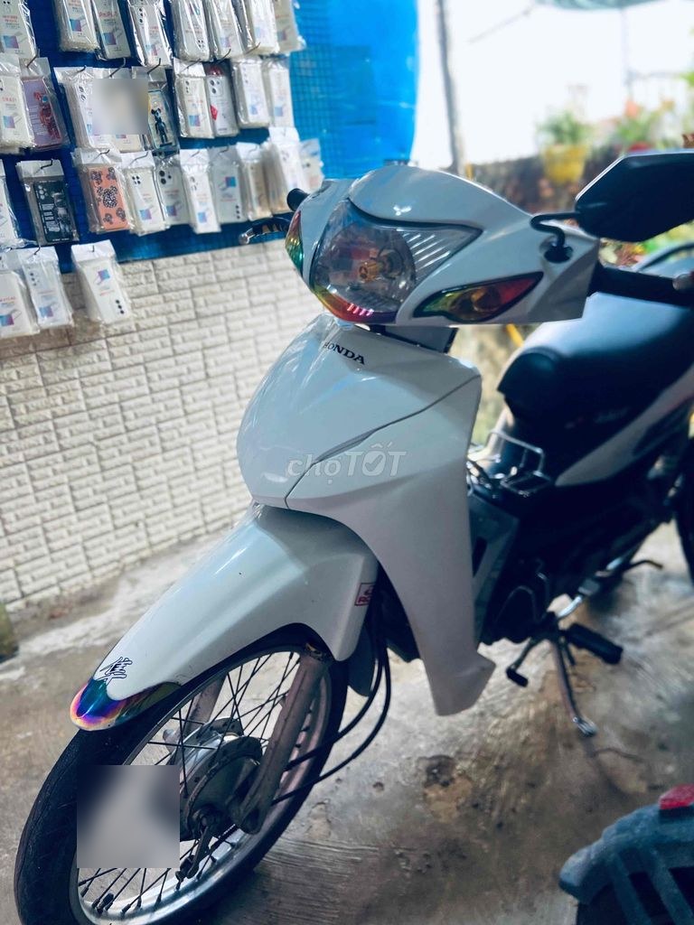 Honda 2019 - ảnh 1