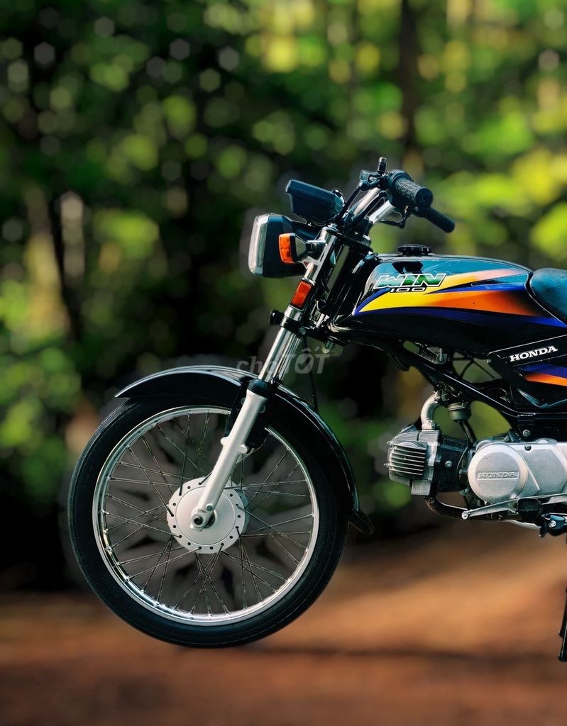 Honda 2005 - ảnh 1