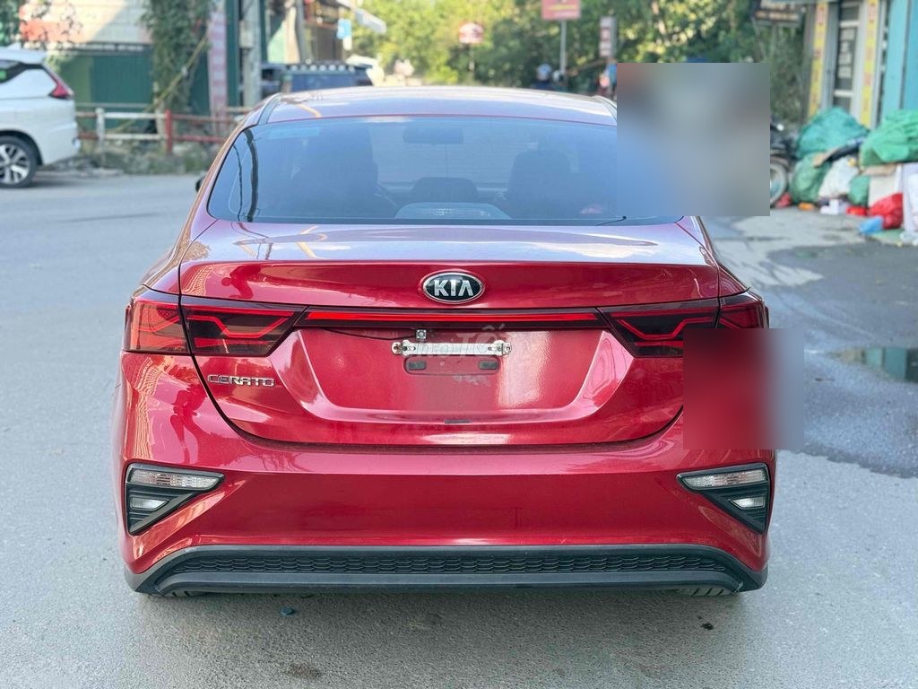 Kia Cerato 2019 - ảnh 3