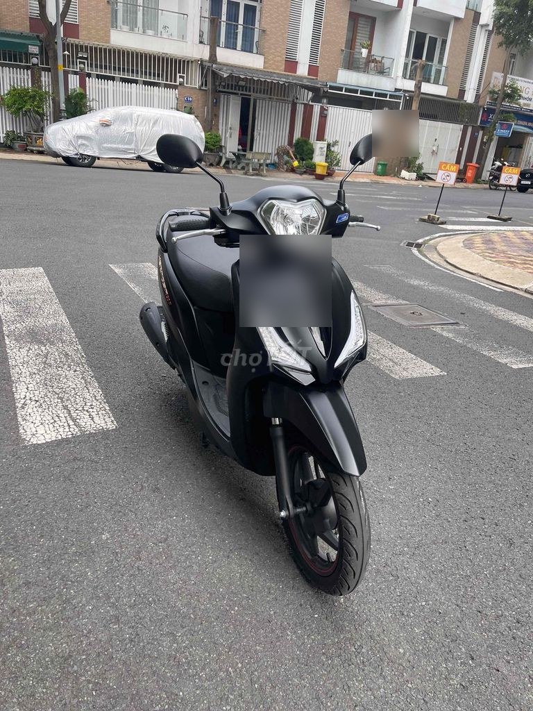 Kymco 2025 - ảnh 1