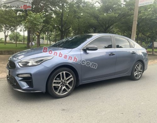 Kia Cerato 2.0 AT Premium 2021 - ảnh 2
