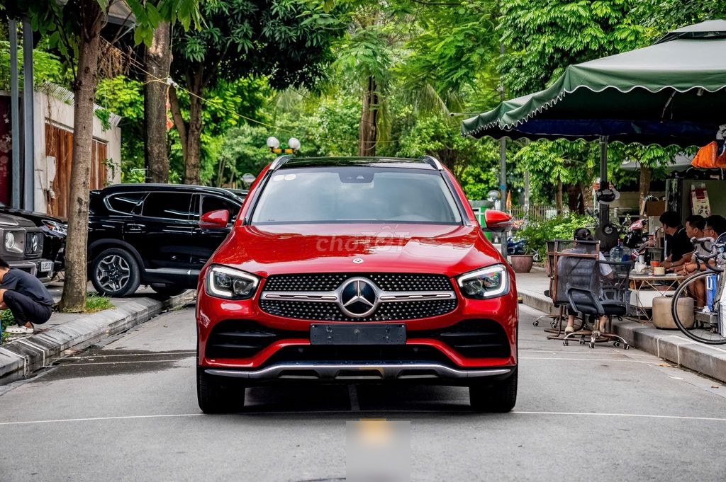 Mercedes Benz E Class 2023 - ảnh 1