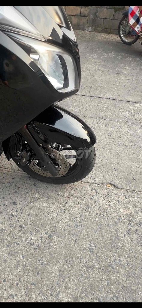 Honda 2015 - ảnh 1