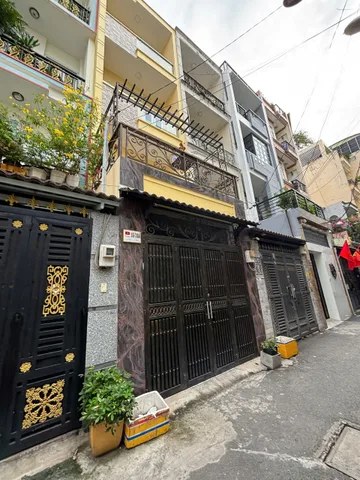 Real estate in Tp Hồ Chí Minh - photo 1