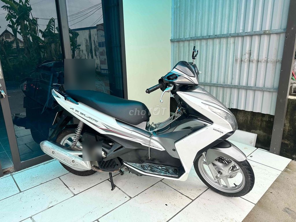 Honda 2014 - ảnh 1