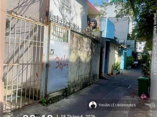 Nhà riêng tại Phường 2, Quận Phú Nhuận, Tp Hồ Chí Minh - ảnh 1
