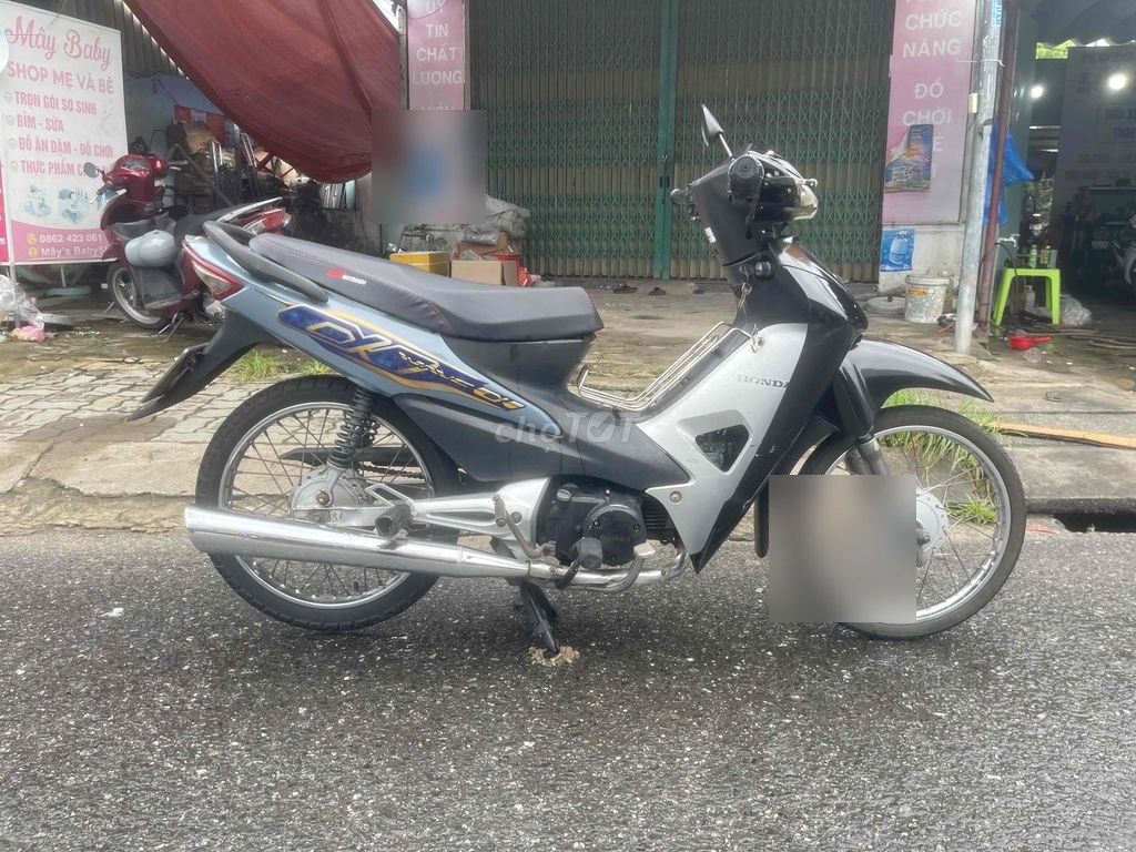 Honda 2018 - ảnh 1